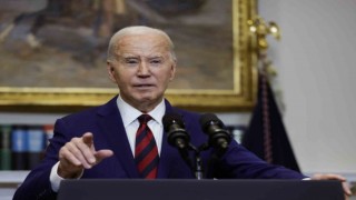 Biden: “Francis Scott Key Köprüsünün yıkılmasının kasıtlı bir eylemin sonucu olduğuna dair hiçbir belirti yok”