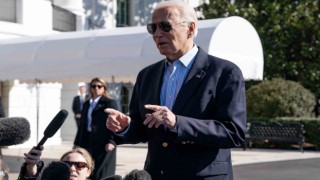 Biden'dan Ramazan ayına kadar Gazze'de ateşkes sağlanması çağrısı