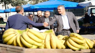 Bilden; Açıklayacağımız her projenin çıktısı istihdam olacaktır