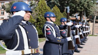 Bilecikte 18 Mart Şehitleri Anma Günü ve Çanakkale Zaferinin 109uncu yıl dönümü kutlandı