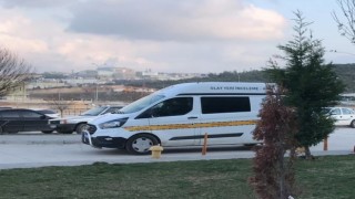 Bilecikte alacak verecek kavgasında yoldan geçen kişi vuruldu