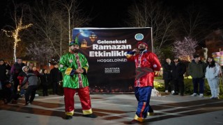 Bilecikte Osmanlıdan günümüze Ramazan gelenekleri sürdürülüyor