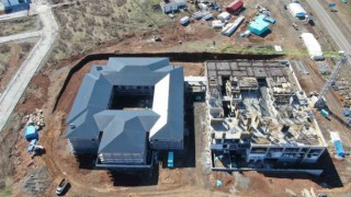 Bingöl Üniversitesi Rektörü Prof. Dr. İbrahim Çapak: Bütün olarak bakıldığında üniversitemiz kendi emsalleri arasında bir numara”