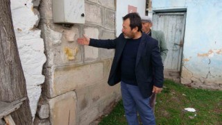 Binlerce yıllık tarihi eserler inşaatlarda yapı malzemesi olarak kullanıldı
