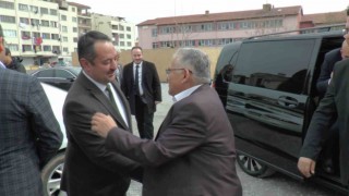 Birlik Vakfı Kayseri Şube Başkanı Adıgüzel: “STKların her neferi olarak ülkenin geleceği için çalışmaya devam ediyoruz”