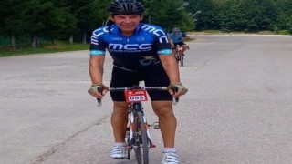 Bisikletli Doğanay Güzelgünün ölümüne neden olan sanığa 20 yıl hapis cezası
