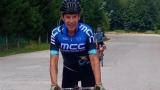 Bisikletli Güzelgün’ü Öldüren Kişiye 20 Yıl Hapis