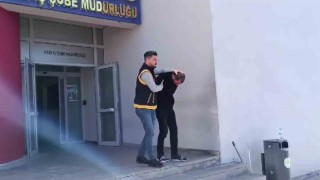 Bit pazarında motosiklet ve elektrikli bisiklet çalan 2 kişi tutuklandı