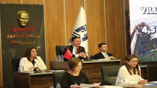 Bodrum Belediye Meclisi son kez Arasla toplandı