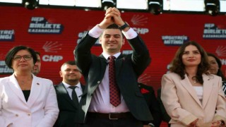 Bodrum CHP Adayı Mandalinciden seçimlere ilişkin ilk açıklama
