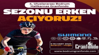 Bodrumlular hafta sonu etkinliğe doyacak