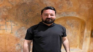 Bodrumspor Başkanı Karakaya görevine veda etti
