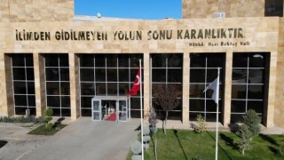 Bölgenin yükselen yıldızı: Munzur Üniversitesi