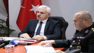 Boluda 2 ayda 21 terör örgütü üyesine işlem yapıldı