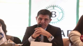 BOSİAD Çevreye Duyarlı Sanayi Tesisi Yarışmasında yeni dönem