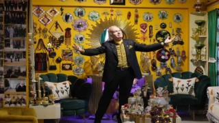 Böyle terzi görmediniz