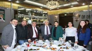 Bozbey: “Bursanın marka değerini arttıracak her girişimin başımızın üzerinde yeri var”