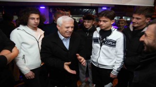 Bozbey: “Dürdaneye 5 sene önce soğuk hava deposu yapılacaktı, ne oldu?”