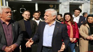 Bozbey: “Kayapaya çöplük yapılmayacak”