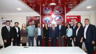 Bozbeyden özel sektör öğretmenlerine müjde