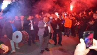 Bozdoğan Belediye Başkan Adayı Özelden duyarlılık örneği