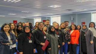 BŞEÜden yeni bir farkındalık çalışması