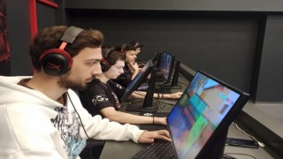 BUBFAdan Gençlik Merkezine eğlence turu