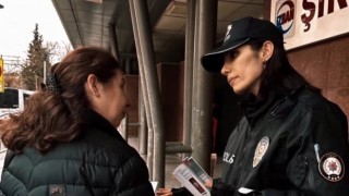 Bucada şubat ayında 133 bin kişinin sorgusu yapıldı