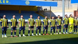 Bucaspor 1928, Bursaspor deplasmanında