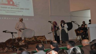 Bulanıkta 18 Mart Çanakkale Zaferi ve Şehitleri Anma Günü programı