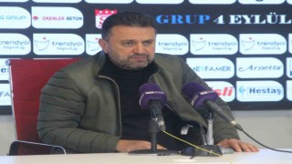 Bülent Uygun: Hakem Ali Şansalan, Alanyasporlu futbolcularla sarmaş dolaş