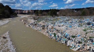 Burası Afrika değil, Bolu