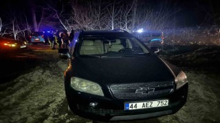 Burdurda “dur” ihtarına uymayıp polisleri peşine takan alkollü sürücüye 17 bin TL ceza