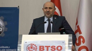 Bursa AFSİADın KOBİ OSB çağrısı karşılık buldu