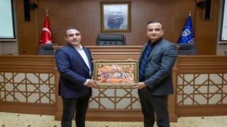 Bursa Büyükşehir personeline yönetmelik eğitimi