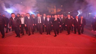 Bursa Büyükşehirden İznike ‘Ata Sporları Kamp Merkezi