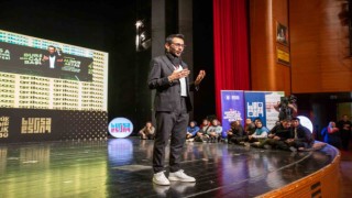 Bursa Büyükşehirden sınav kazandıran motivasyon