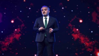 Bursa hem kentsel hem de sosyal anlamda dönüşecek