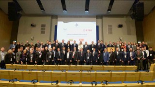 Bursa iş dünyası yeni işbirlikleri için Litvanyada