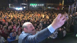 Bursa Milletvekili Varank, “CHPnin Büyükşehir adayına kaçak yapıdan dolayı kendi partisi 44 milyon ceza kesti”
