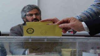Bursada 2 milyon 388 bin 995 kişi sandık başına gidecek