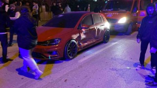 Bursada zincirleme kaza: 1 ölü, 1 ağır yaralı