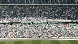 Bursaspor - Kırklarelispor maçının biletleri satışa çıktı