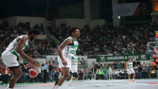 Bursaspor, Jordan Floyd ile yollarını ayırdı