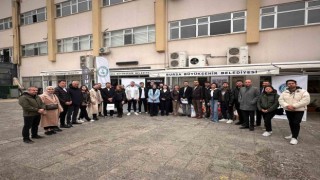 BUÜde sürdürülebilir çevre duyarlılığı