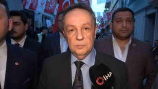 Büyük Birlik Partisinden Bursada Cumhur ittifakına tam destek