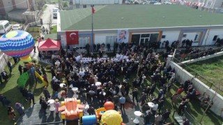 Büyükçekmece Belediye Başkanı  Akgün, “Çocuk eğitim merkezi seferberliği başlattık