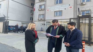 Büyükçekmecede otizmli gence sopalı dayak iddiasına ilk duruşmada tahliye kararı