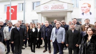 Büyükçekmeceye 2 yeni aile sağlık merkezi