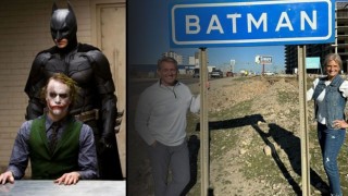 Büyükelçi’den “Batman” Esprisi; “Gotham’ı Arıyorum”